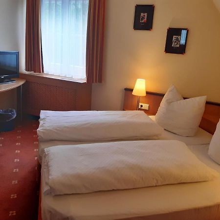 Hotel Schwanen Фройденштадт Экстерьер фото