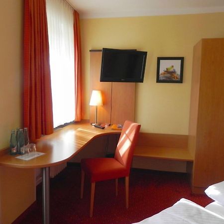 Hotel Schwanen Фройденштадт Экстерьер фото